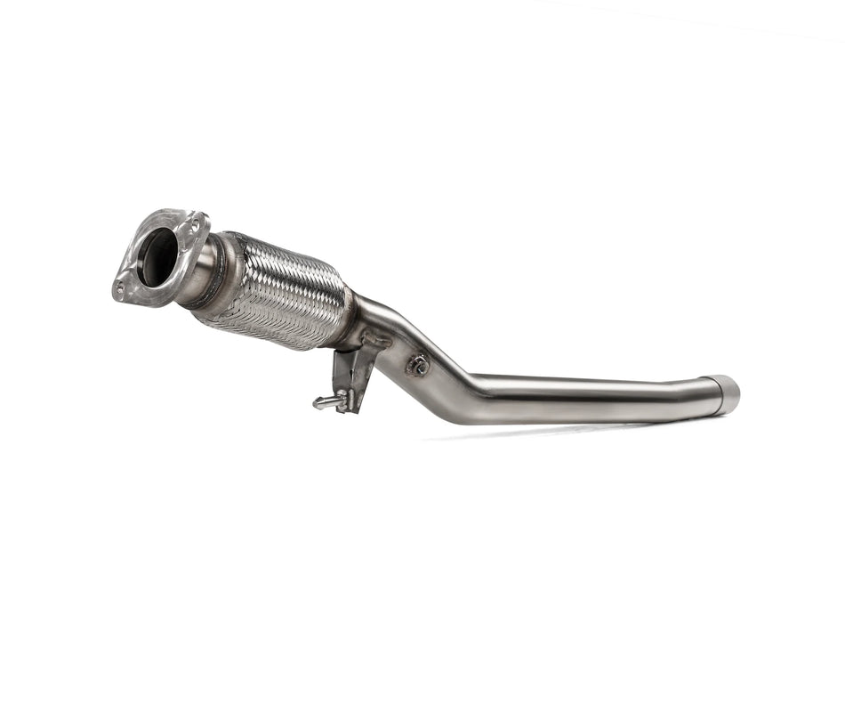 Akrapovic AMG CLA35 C118 / X118 Link Pipe Set