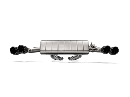 Akrapovic BMW Z4 M40i G29 OPF/GPF Exhaust 