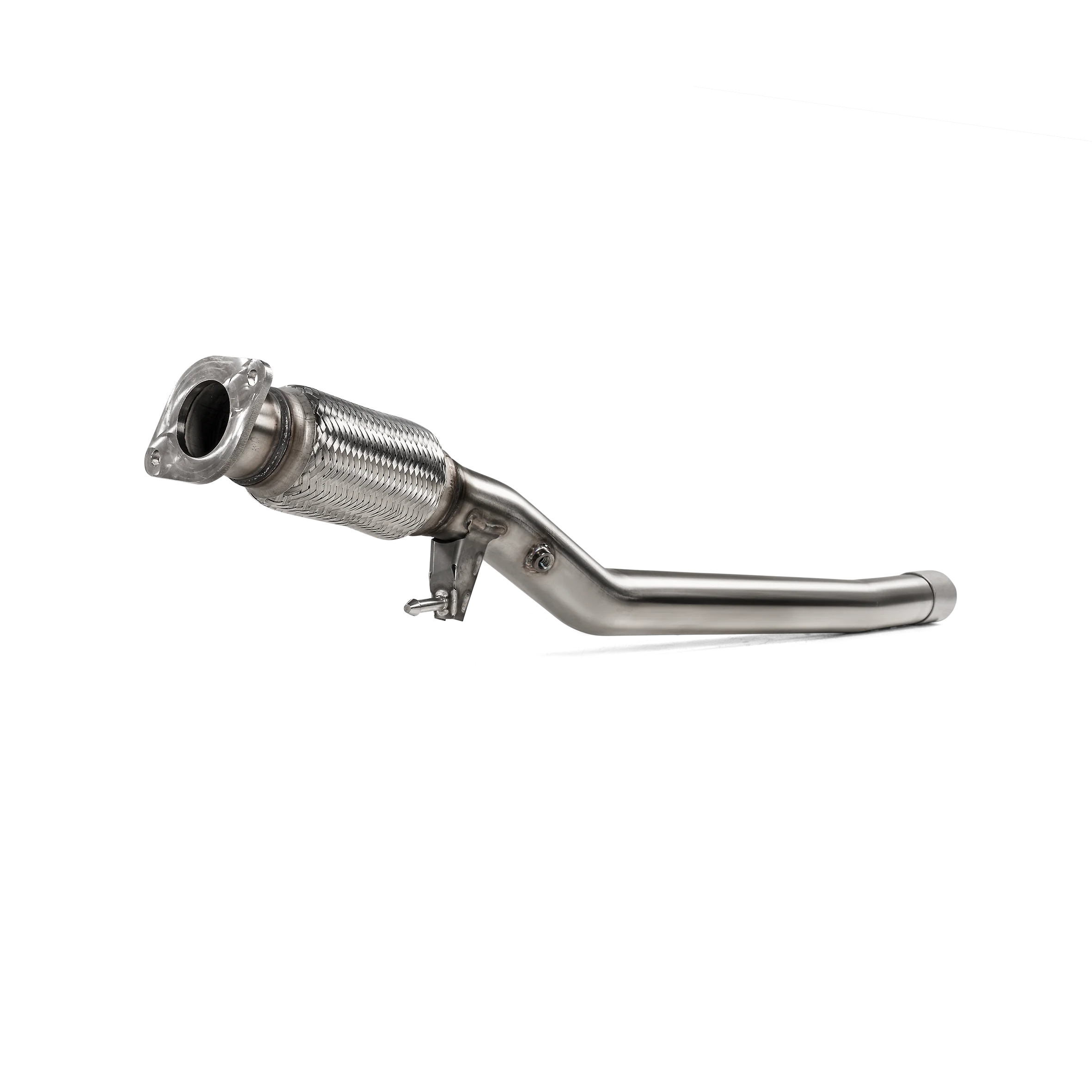 Akrapovic AMG CLA35 C118 / X118 Link Pipe Set
