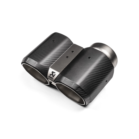 Akrapovic Tail Pipe Carbon for BMW M3 G80 G81 / M4 G82 G83 / M2 G87