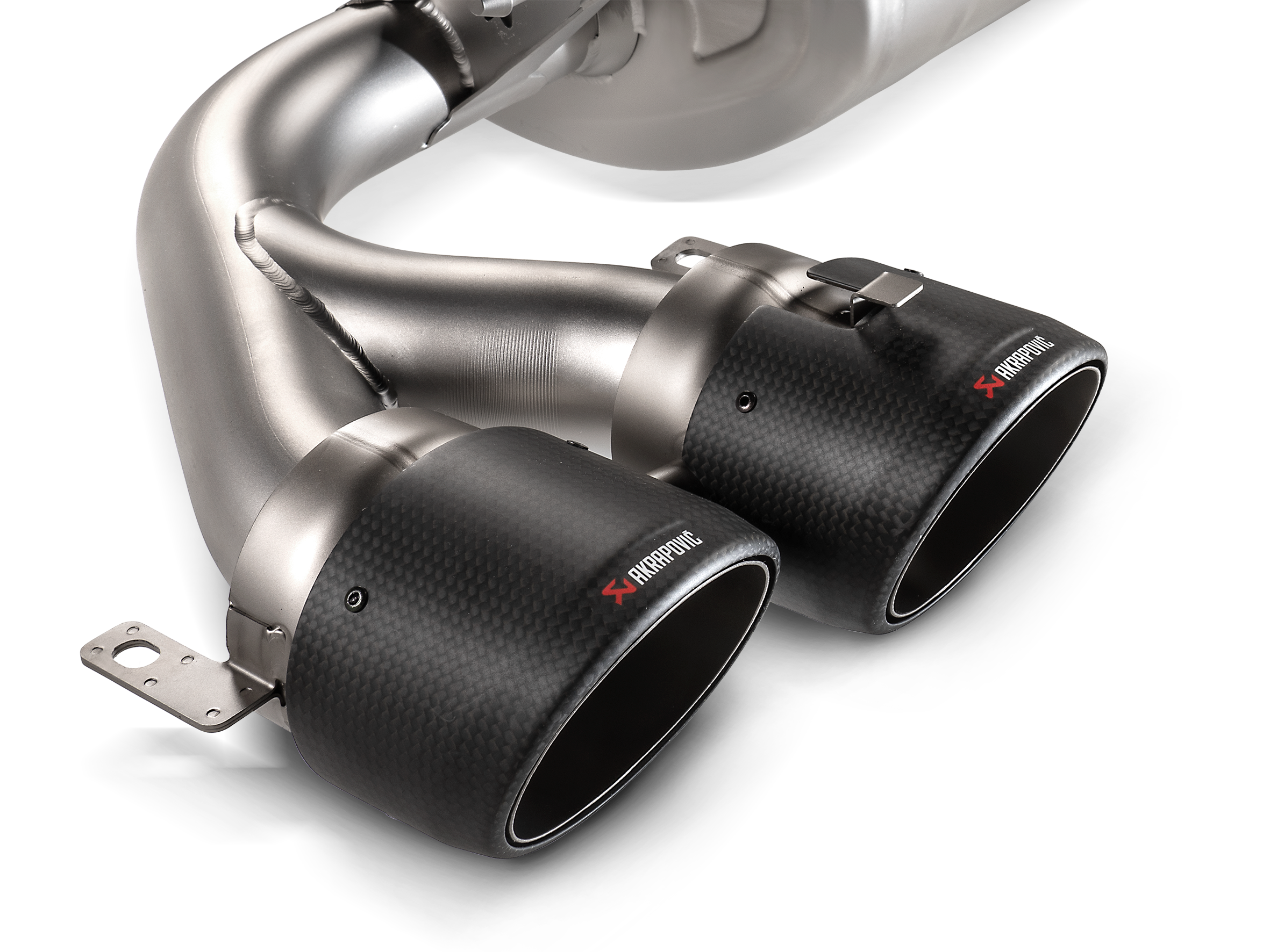 a35 w177 akrapovic exhaust