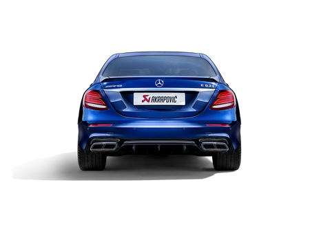 Akrapovic E 63 S W213 / S213 MTP-ME/T/5H