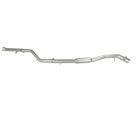 330i OPF / Resonator Delete Midpipe