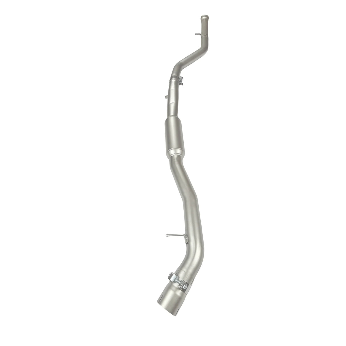 G20 / G21 OPF / Resonator Delete Midpipe