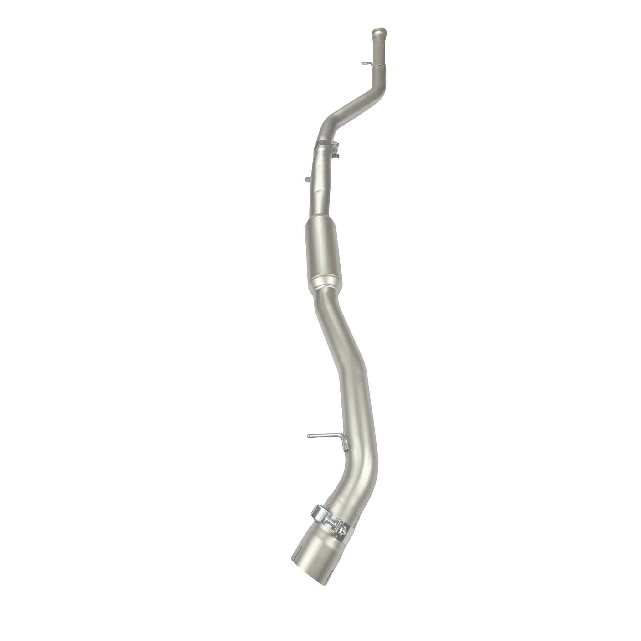 G20 / G21 OPF / Resonator Delete Midpipe