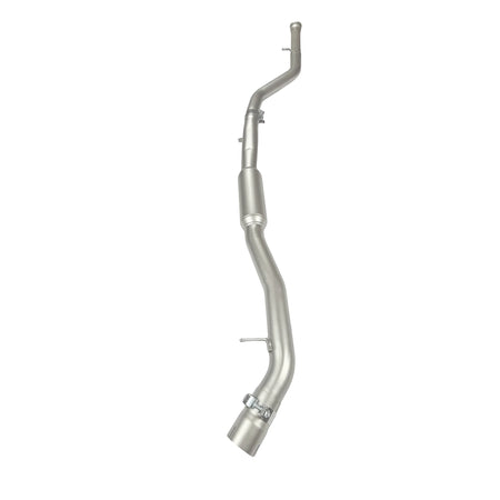 G20 / G21 OPF / Resonator Delete Midpipe