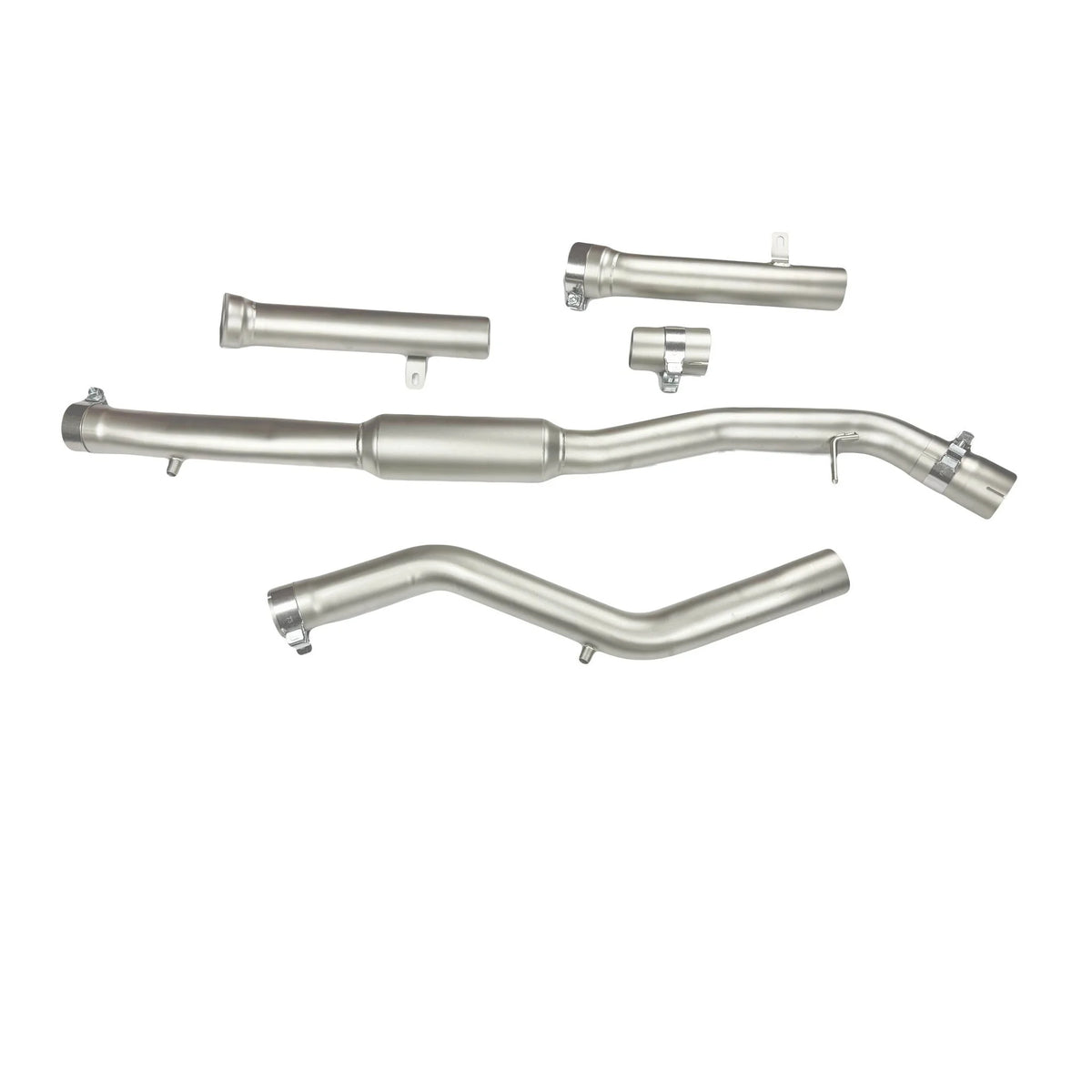 The BMW G20 / G21 OPF 330i Delete Midpipe