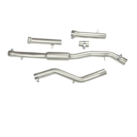 The BMW G20 / G21 OPF 330i Delete Midpipe