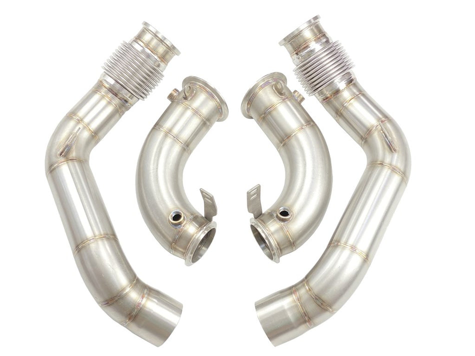 downpipe x5m f95