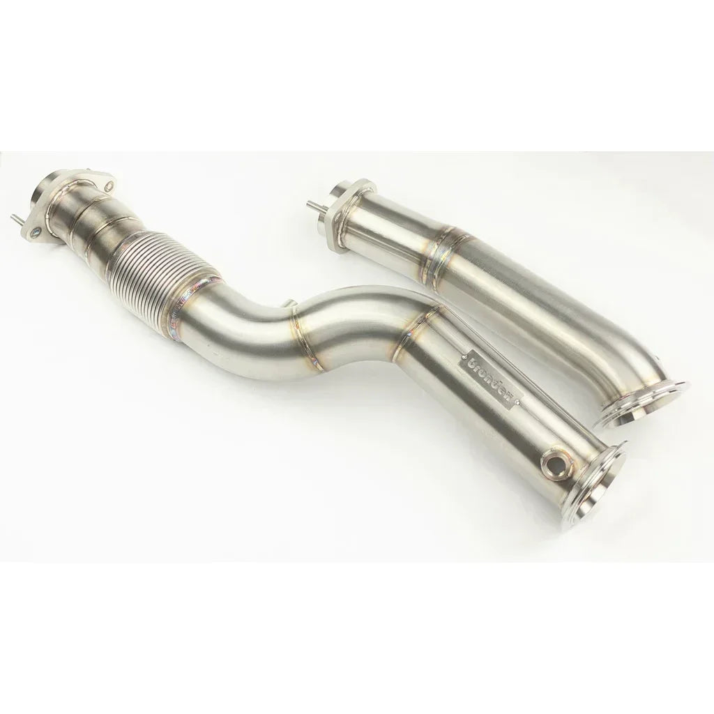 downpipes BMW M3 G80 G81 / M4 G82 G83