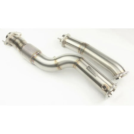downpipes BMW M3 G80 G81 / M4 G82 G83