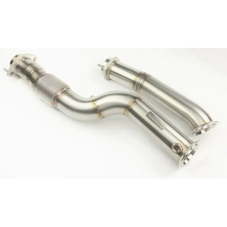 downpipes BMW M3 G80 G81 / M4 G82 G83