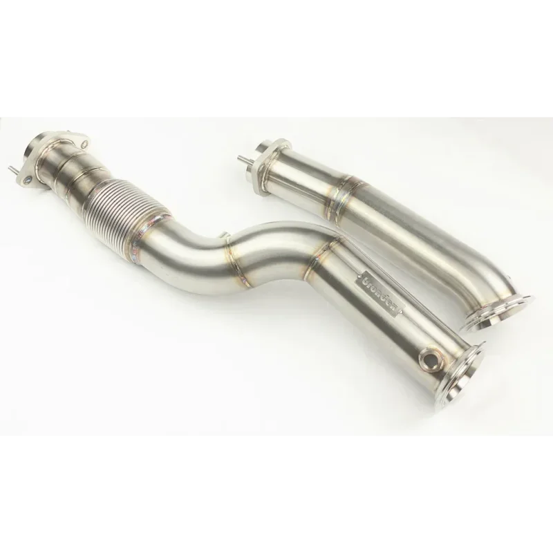 downpipes BMW M3 G80 G81 / M4 G82 G83