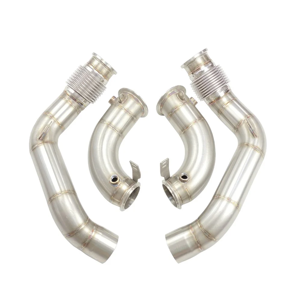 downpipe x5m f95