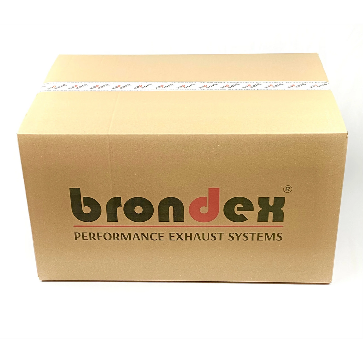 brondex exhaust box