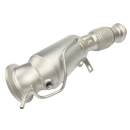 downpipe bmw b48d engine