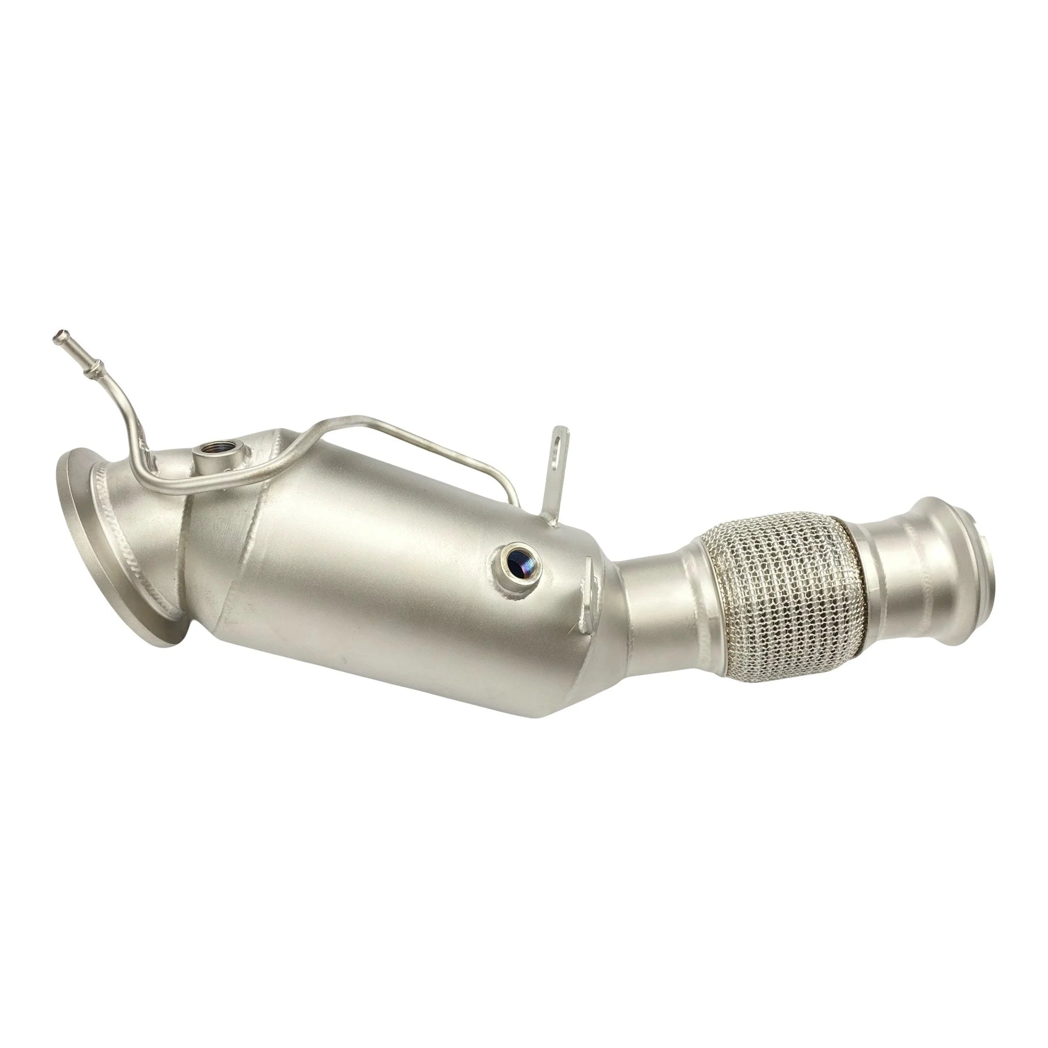 downpipe for  BMW G20 / G21 330i / 330ix, 330e / 330ex, and 320i / 320ix 