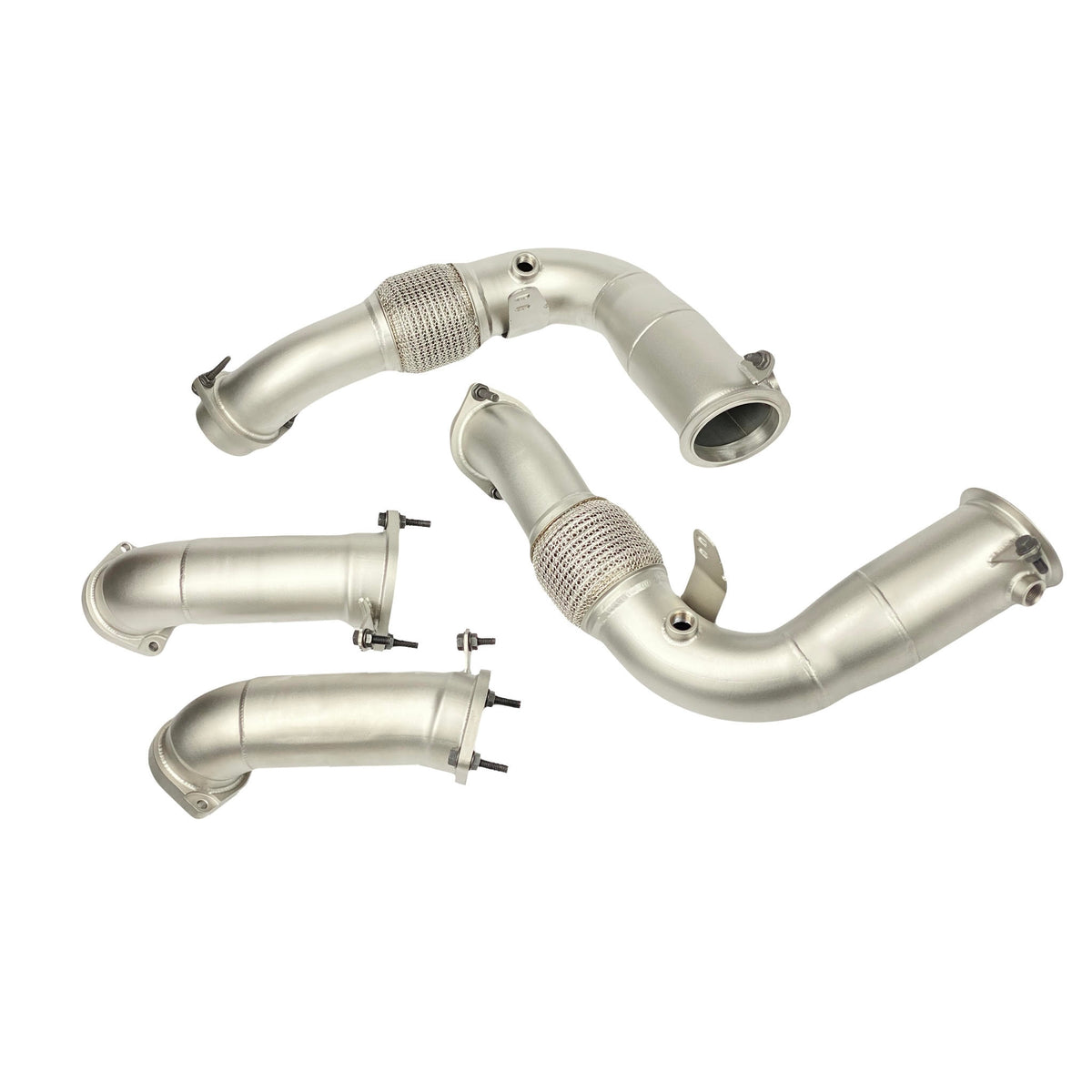 downpipes bmw g90 m5