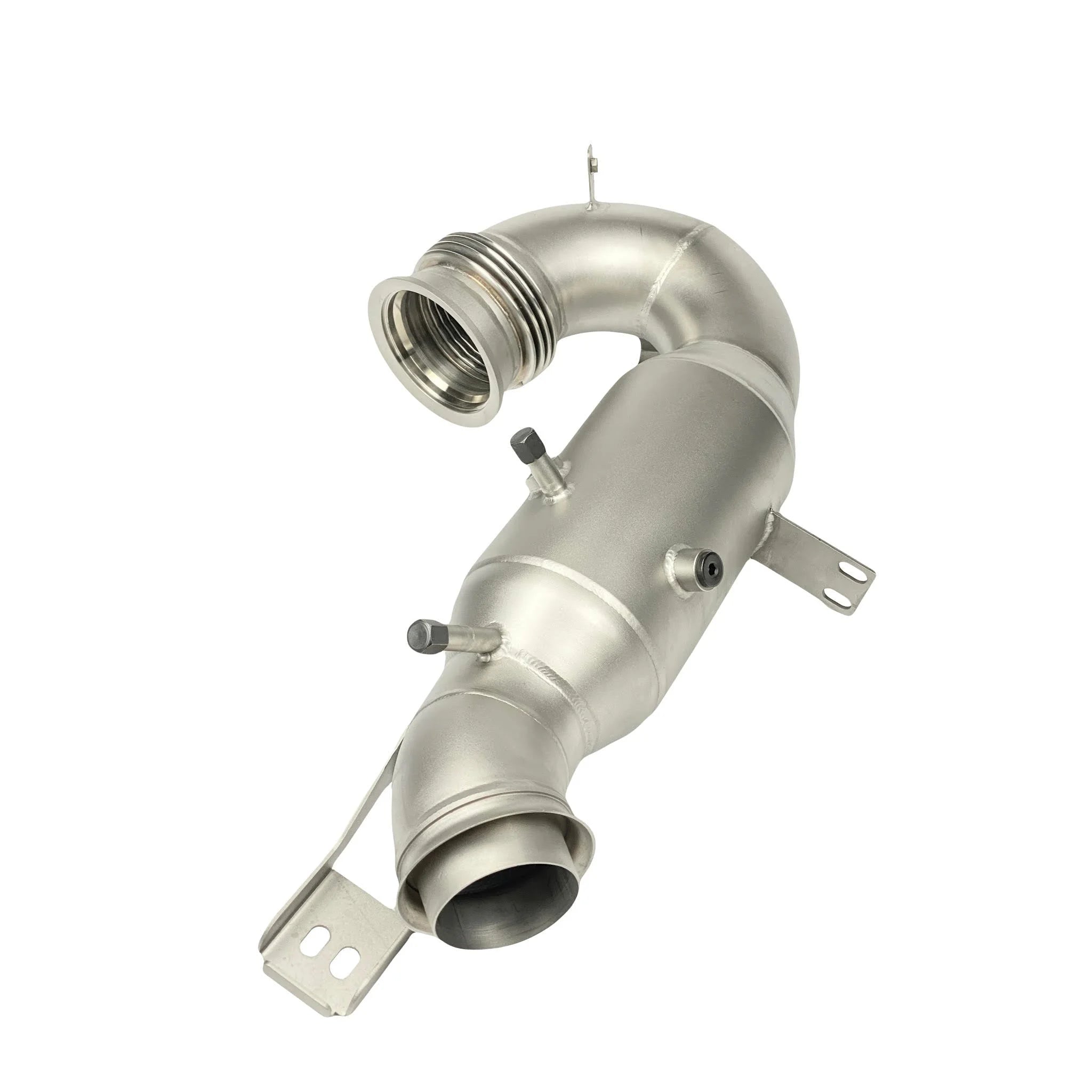 Downpipe Mercedes CLE53 AMG coupe / cabriolet - DOWNPIPE - Downpipe