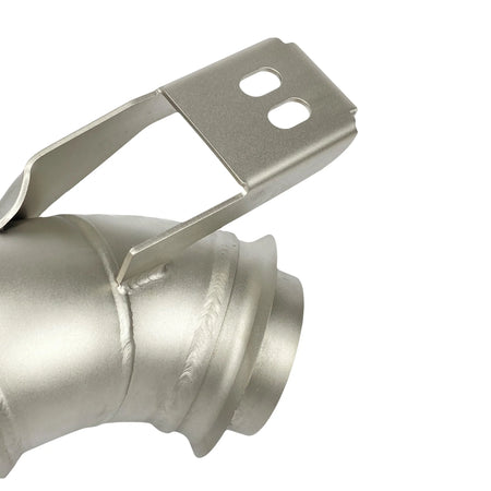 Downpipe Mercedes CLE53 AMG coupe / cabriolet - Downpipe