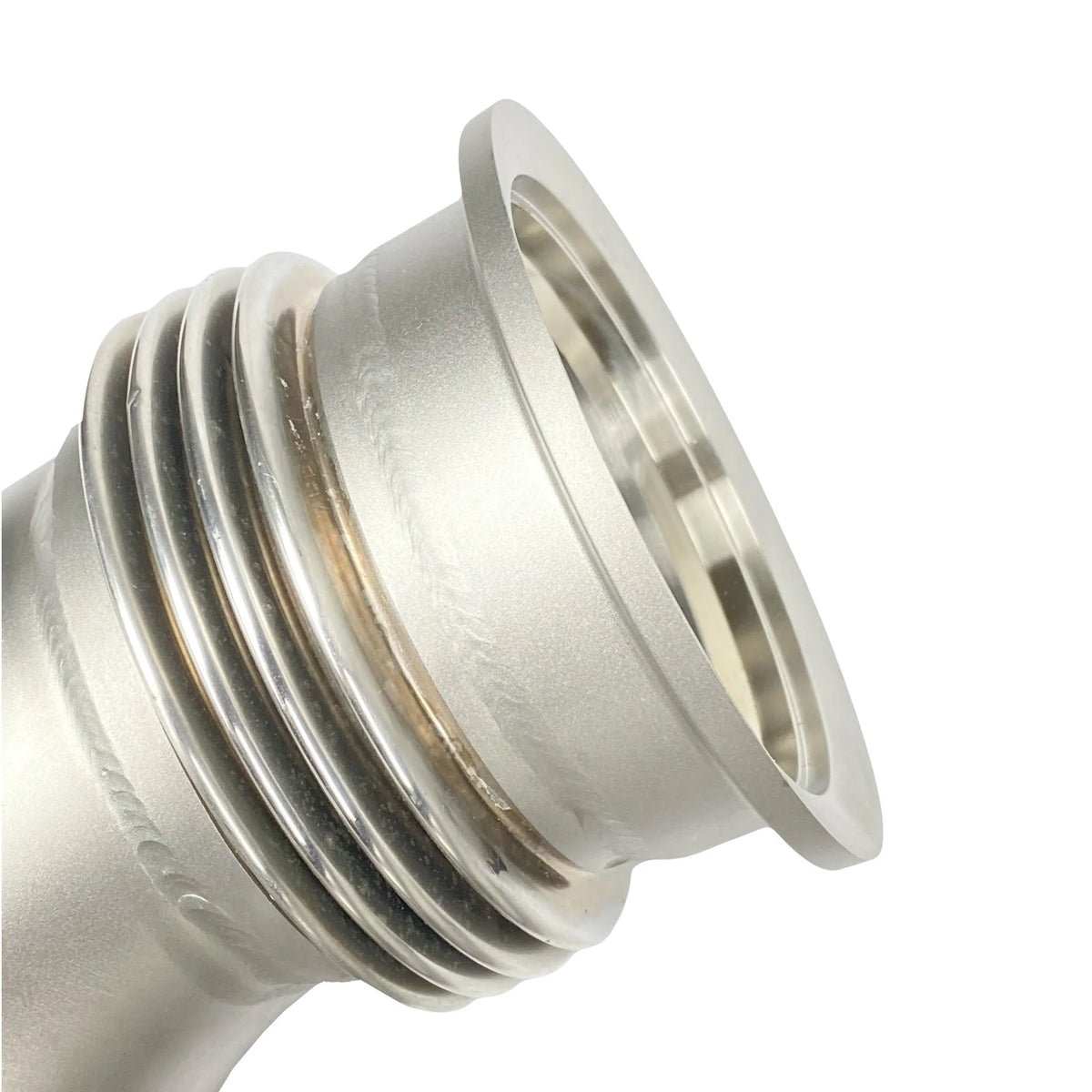 Downpipe Mercedes CLE53 AMG coupe / cabriolet - Downpipe