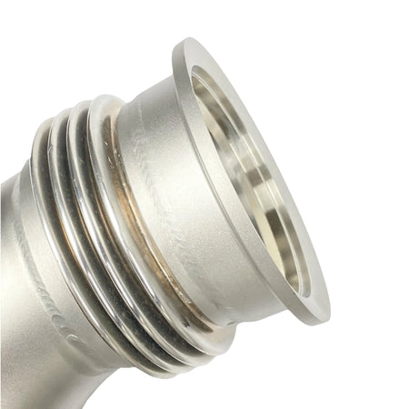 Downpipe Mercedes CLE53 AMG coupe / cabriolet - Downpipe