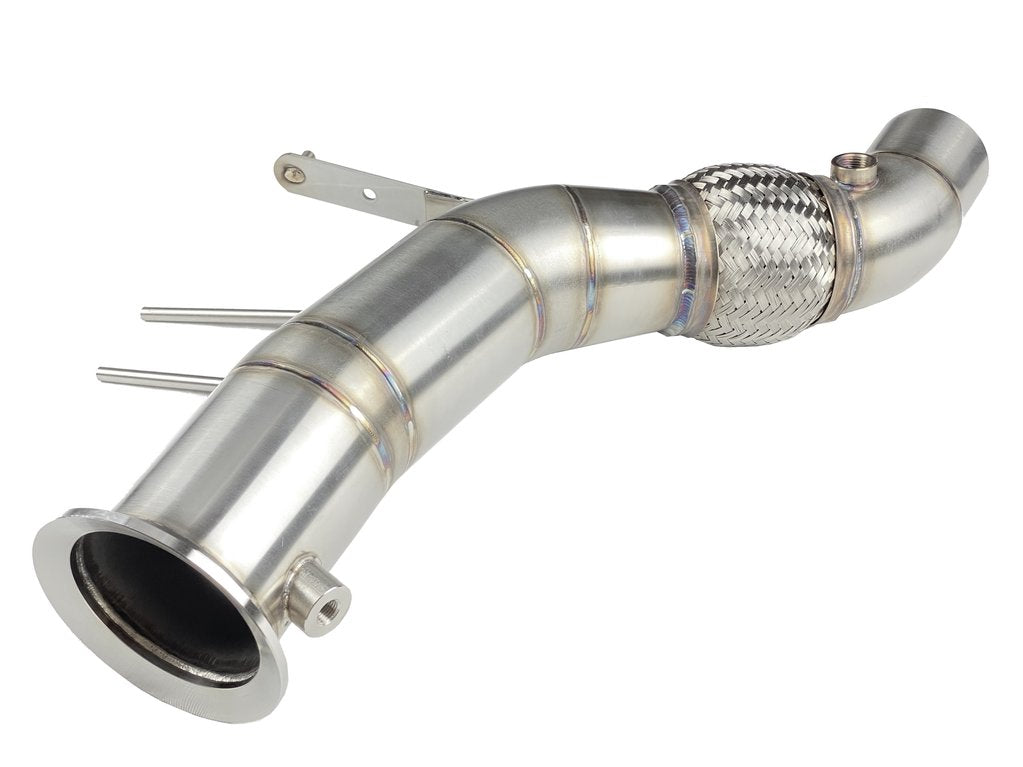 downpipe m50d brondex