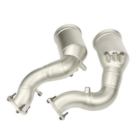 rsq8 downpipe