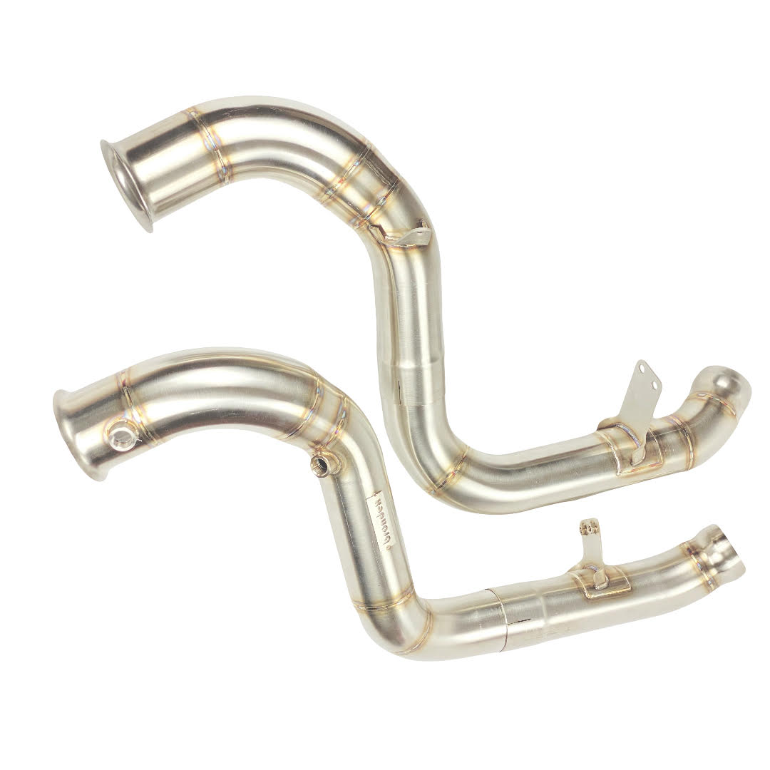 gls 580 downpipes