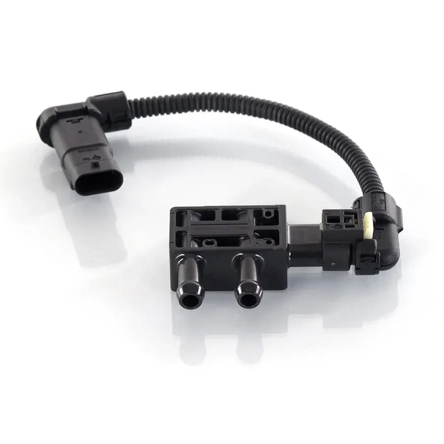 LEIB GPF/OPF DELETER for BMW F-series / G-series 4 cylinder and 6 cylinder (Single Turbo)